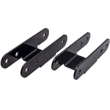 Load image into Gallery viewer, Hoogtekit torsiesleutels + shackles geschikt voor Chevrolet S10 Blazer &amp; GMC S15 4WD