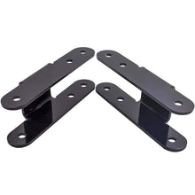 Load image into Gallery viewer, Hoogtekit torsiesleutels + shackles geschikt voor Chevrolet S10 Blazer &amp; GMC S15 4WD
