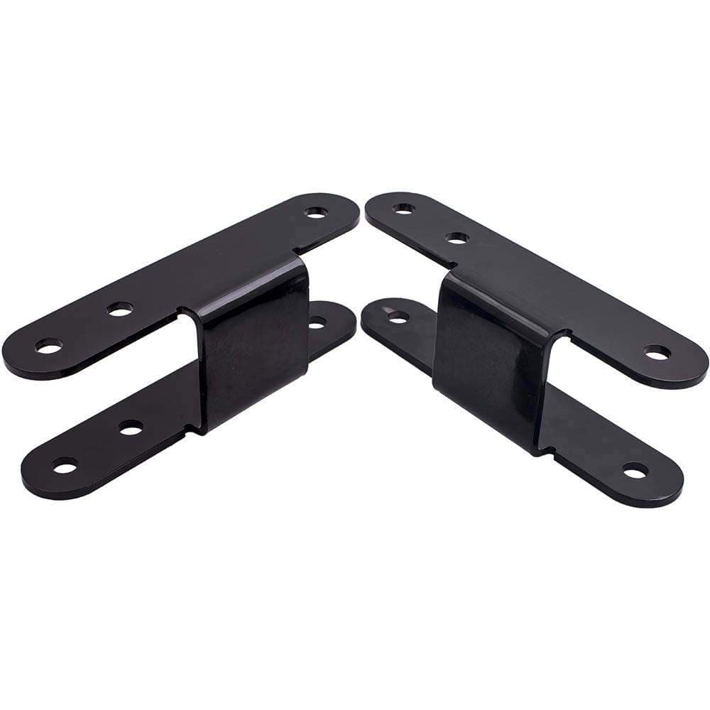 Hoogtekit torsiesleutels + shackles geschikt voor Chevrolet S10 Blazer & GMC S15 4WD