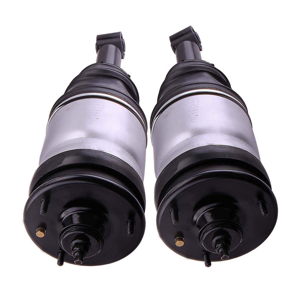Paar nieuw achter Shocks Veerpoten geschikt voor Land Rover LR3(Disco 3) 2005-2009 RPD000305
