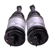 Laad de afbeelding in de galerijviewer, Paar nieuw achter Shocks Veerpoten geschikt voor Land Rover LR3(Disco 3) 2005-2009 RPD000305