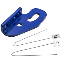 Load image into Gallery viewer, Nissan Patrol GU Series 3 4 5 Recovery Tow Point Kit 5000kg