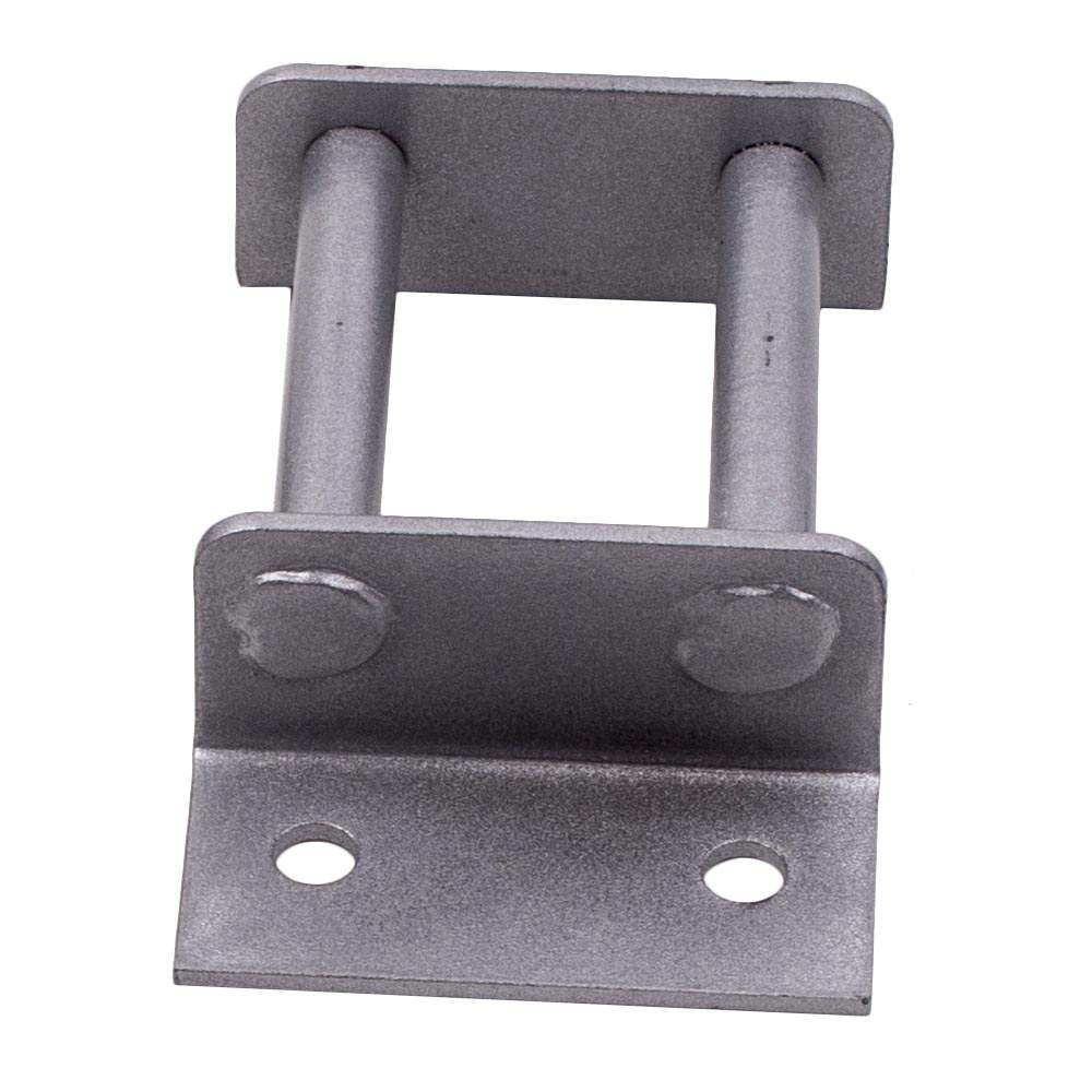 Third Row Seat Bracket Striker Bolts Kit Compatible with Chevrolet Tahoe/Compatible with GMC 00-14