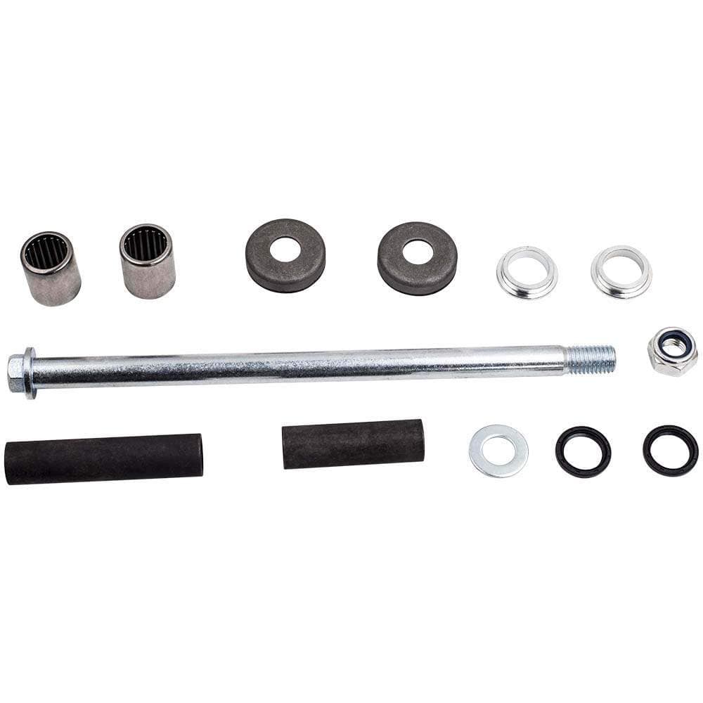 Swingarm Joint Pivot Bushings & Bearings Kit Suitable for Honda 400EX 400 EX