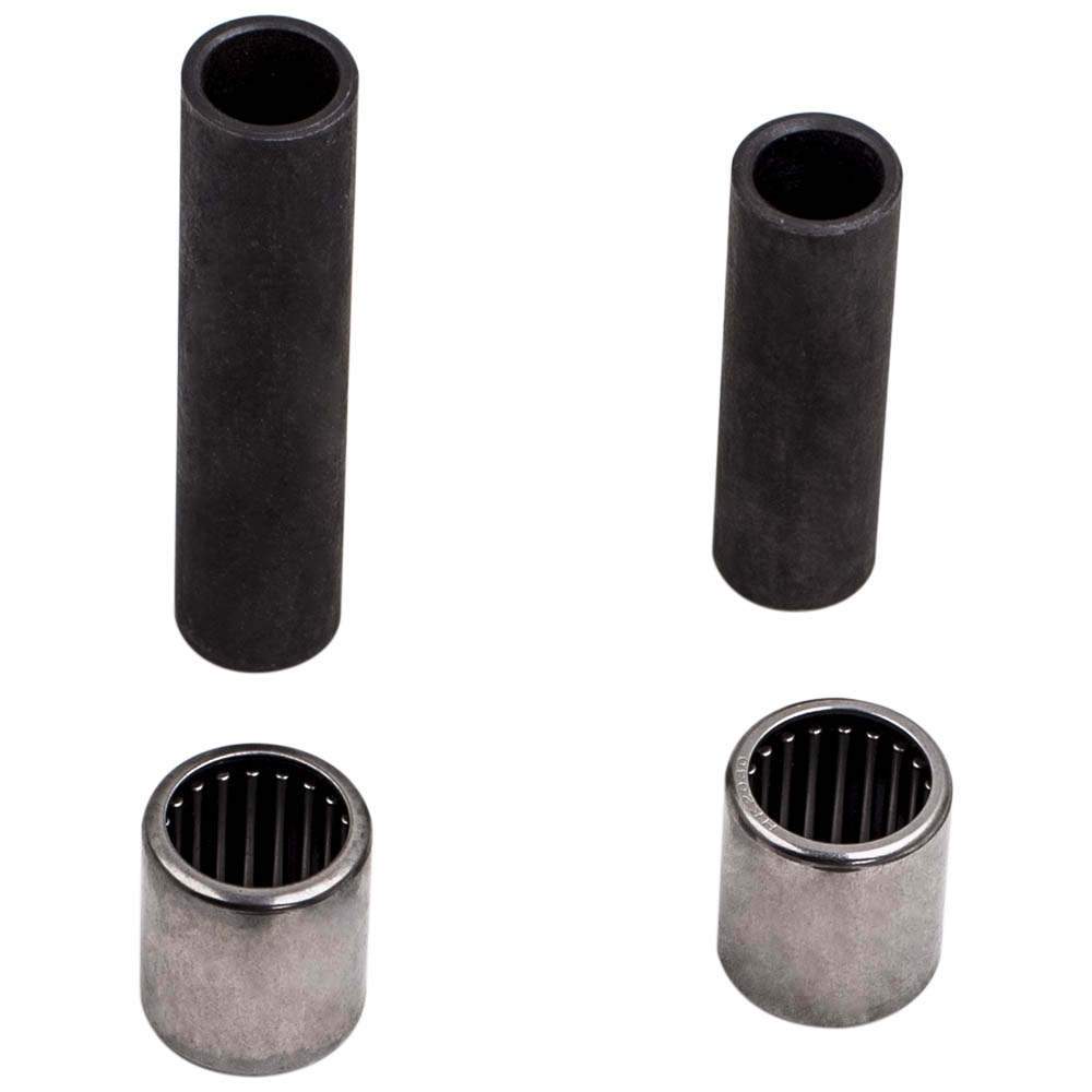 Swingarm Joint Pivot Bushings & Bearings Kit Suitable for Honda 400EX 400 EX