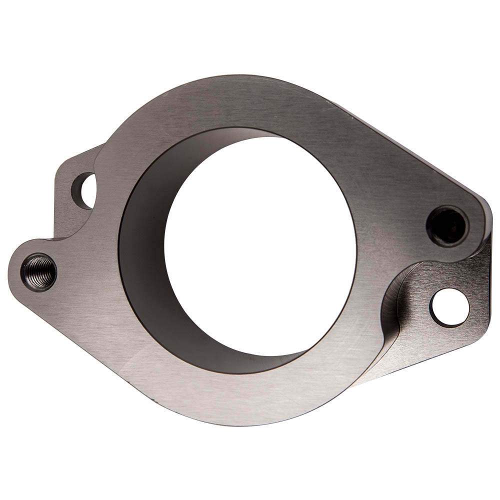 2 Full Lift Kit Spacers Geschikt voor Subaru Legacy GT Outback 2.5L 2005-2009