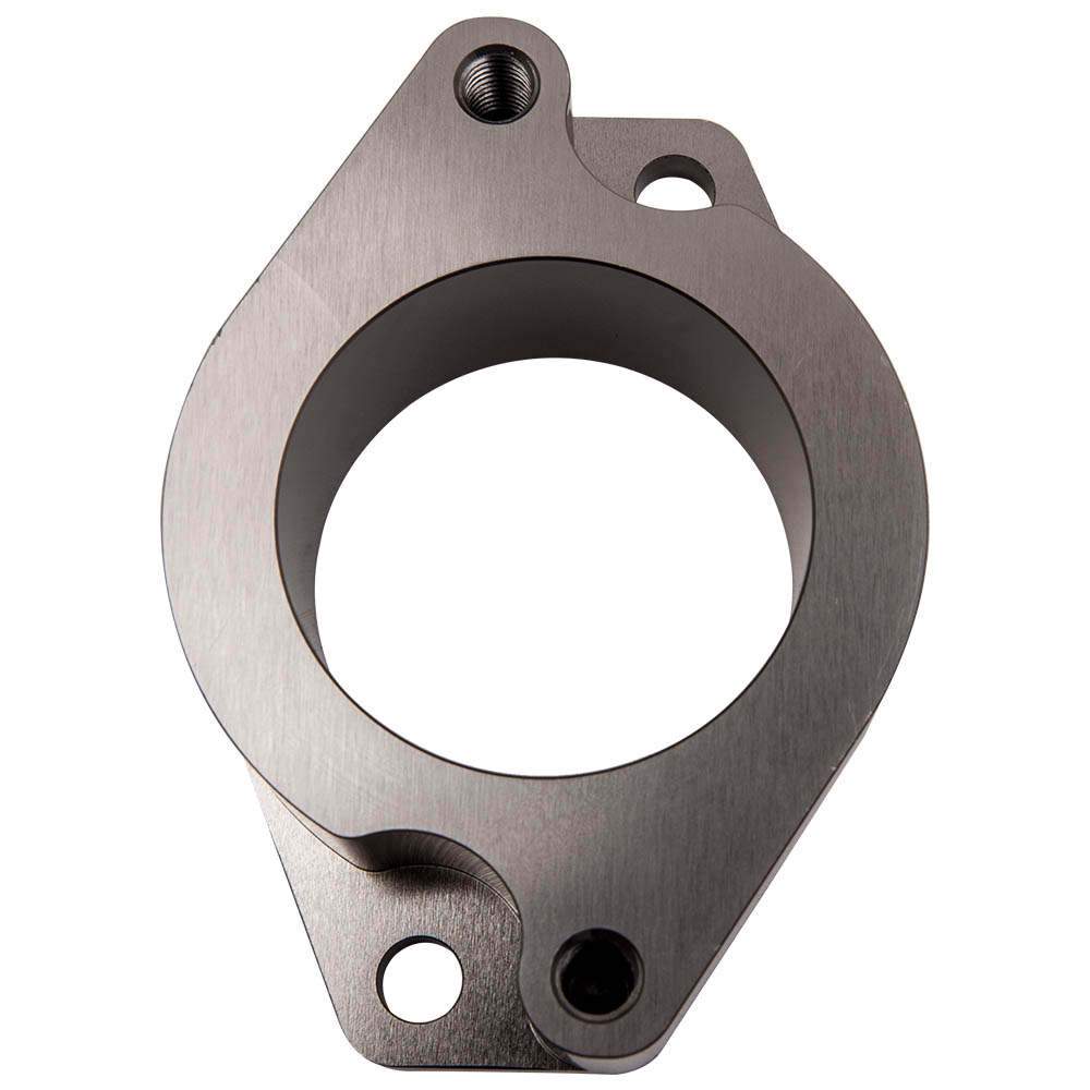 2 Full Lift Kit Spacers Geschikt voor Subaru Legacy GT Outback 2.5L 2005-2009