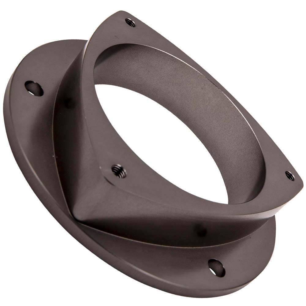 2 Full Lift Kit Spacers Geschikt voor Subaru Legacy GT Outback 2.5L 2005-2009