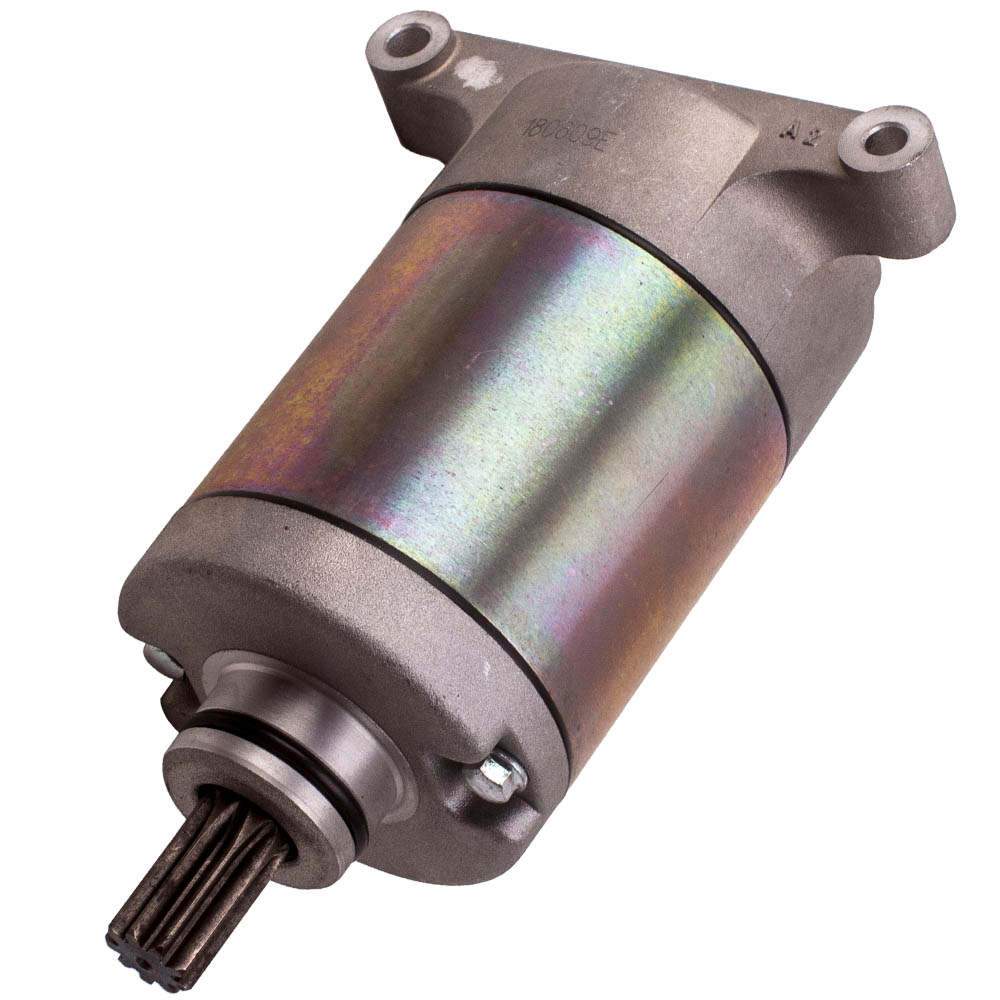 Startmotor geschikt voor YAMAHA (ATV) YFM 5FGH Grizzly Hunter 4WD 550 SMU0512