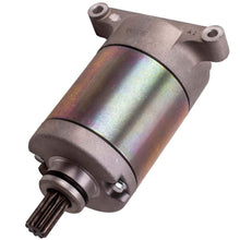 Laad de afbeelding in de galerijviewer, Startmotor geschikt voor YAMAHA (ATV) YFM 5FGH Grizzly Hunter 4WD 550 SMU0512