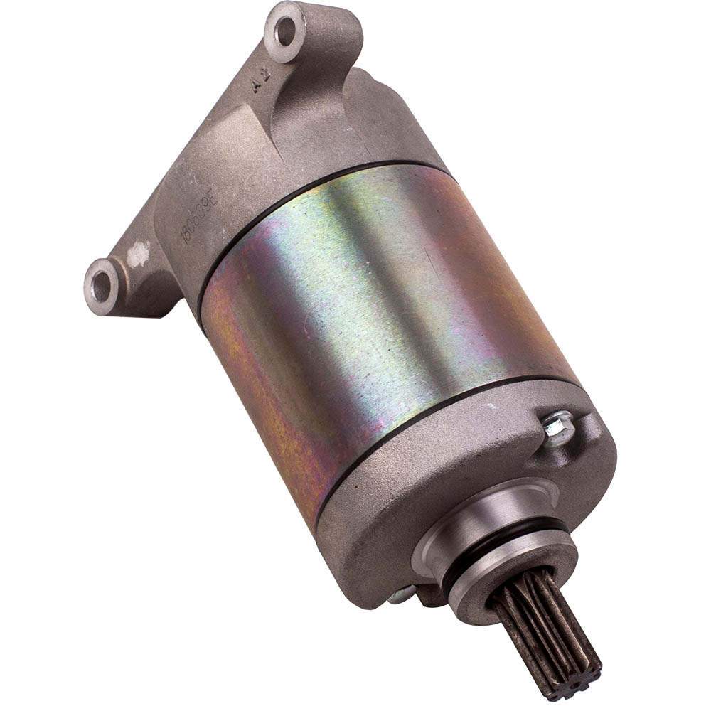 Startmotor geschikt voor YAMAHA (ATV) YFM 5FGH Grizzly Hunter 4WD 550 SMU0512