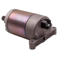 Laad de afbeelding in de galerijviewer, Startmotor geschikt voor YAMAHA (ATV) YFM 5FGH Grizzly Hunter 4WD 550 SMU0512