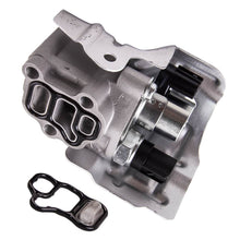 Load image into Gallery viewer, Solenoid spool valve element vtec suitable for Honda Civic Type-R EP3 Accord CR-V