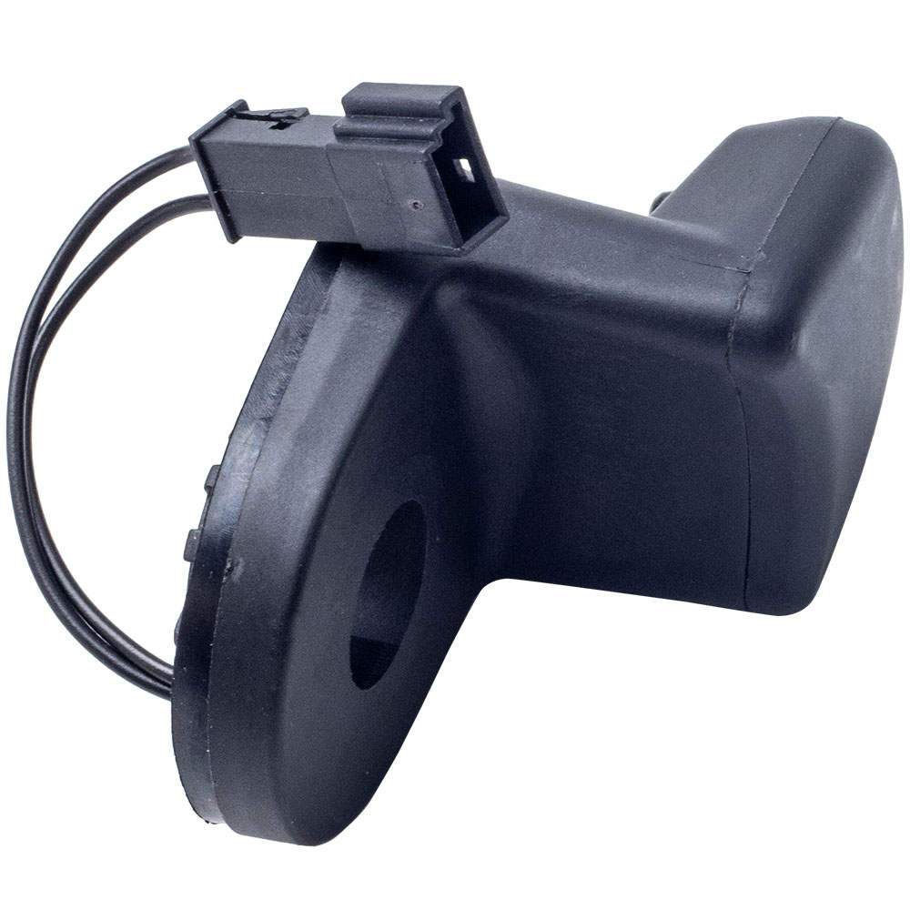 Achter Window Button Raamschakelaar geschikt voor BMW 3 5 Serie E46 E61 E91 61319200673