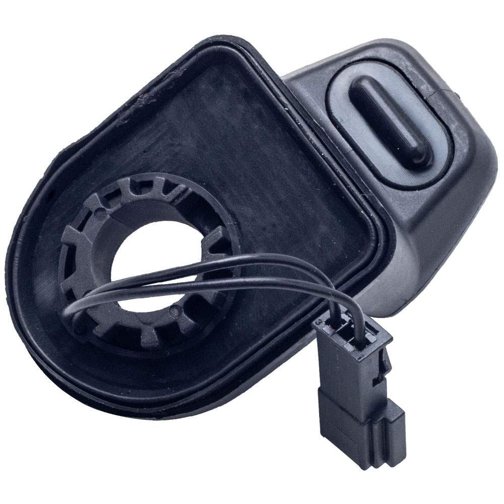 Achter Window Button Raamschakelaar geschikt voor BMW 3 5 Serie E46 E61 E91 61319200673