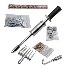 Load image into Gallery viewer, Spot Welding Spotter Set with Compatible Case Spot Welder 220V Stud Welder 1600A