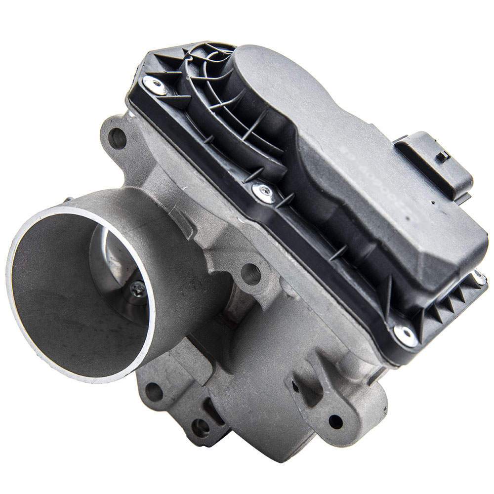 Gasklephuis geschikt voor Renault Clio Kangoo Modus & Dacia Sandero 1.2