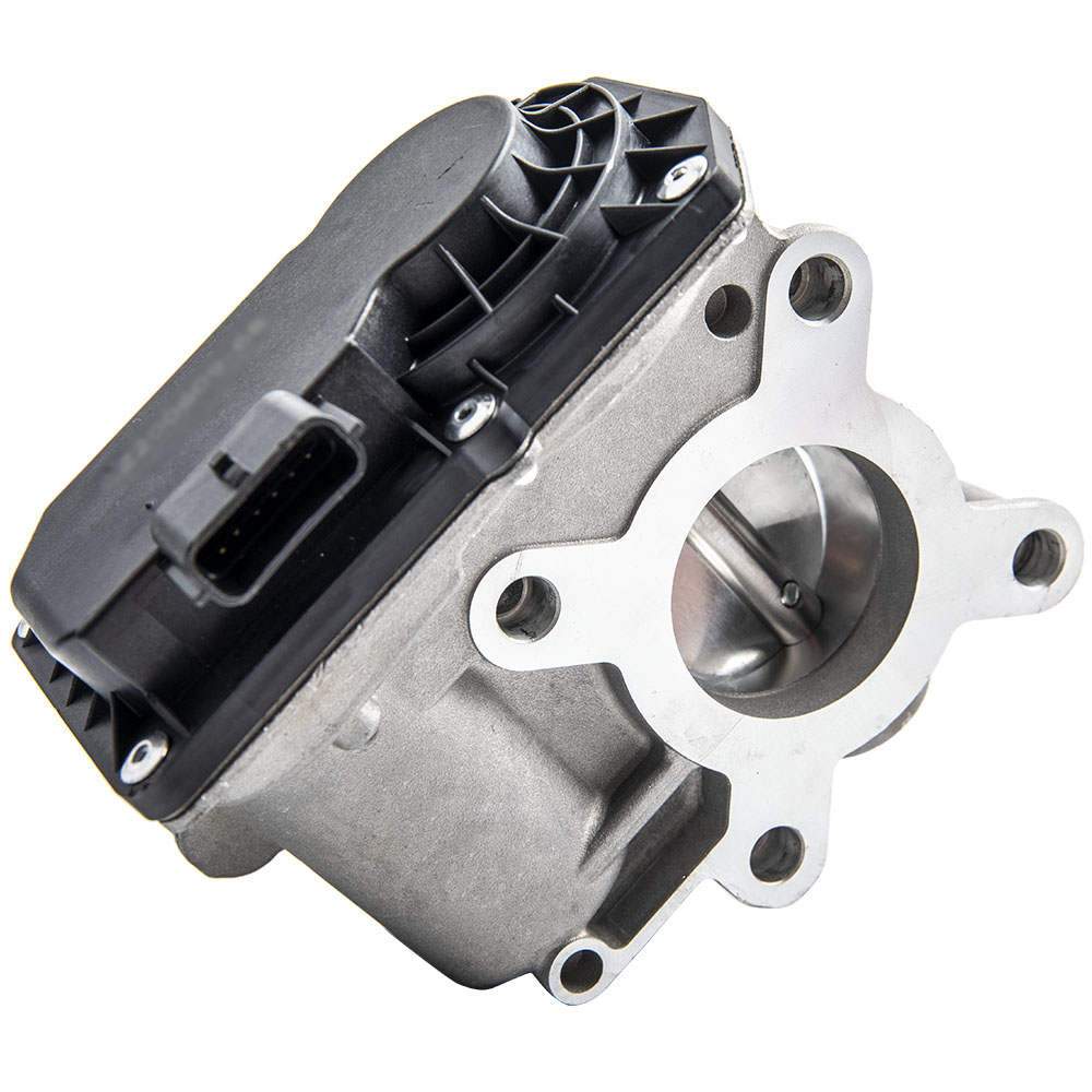 Accelerator Body geschikt voor Renault Clio Modus Grand Modus Twingo, Dacia 1.2 8200568712
