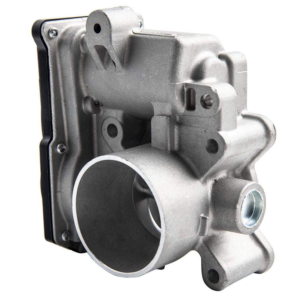 Accelerator Body geschikt voor Renault Clio Modus Grand Modus Twingo, Dacia 1.2 8200568712