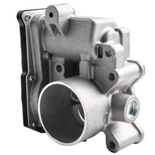 Laad de afbeelding in de galerijviewer, Accelerator Body geschikt voor Renault Clio Modus Grand Modus Twingo, Dacia 1.2 8200568712