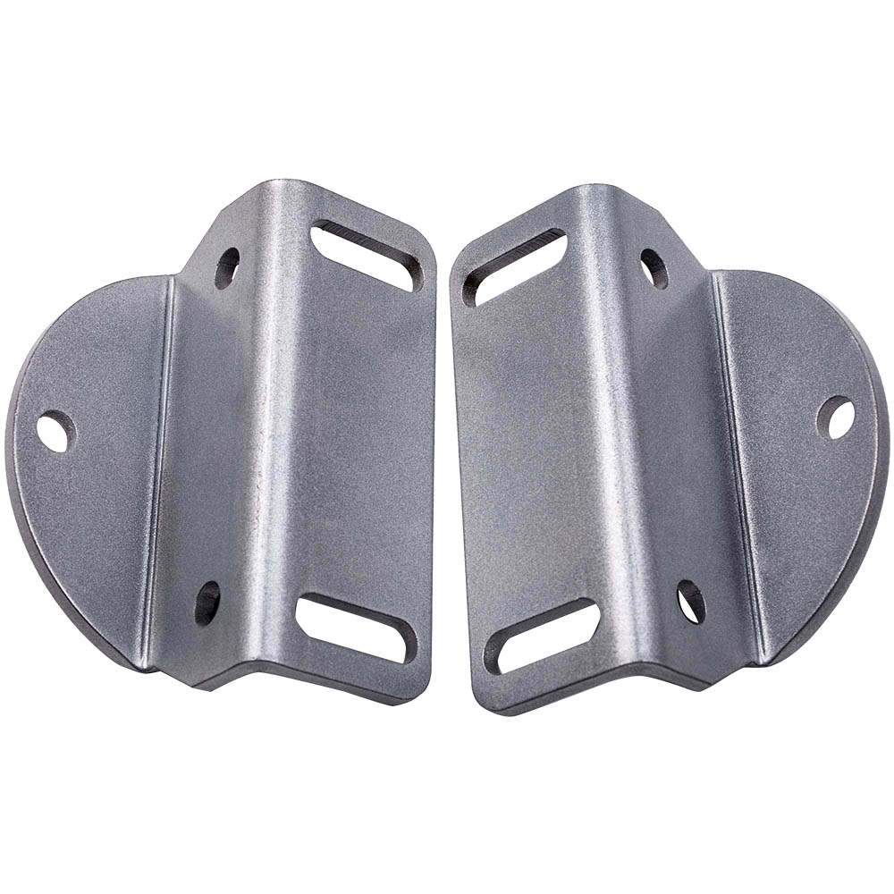Tubular Transmissie Crossmember geschikt voor Chevy 150210 4.3L 4.6L 3.8L 1955 1956 1957