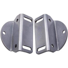 Laad de afbeelding in de galerijviewer, Tubular Transmissie Crossmember geschikt voor Chevy 150210 4.3L 4.6L 3.8L 1955 1956 1957