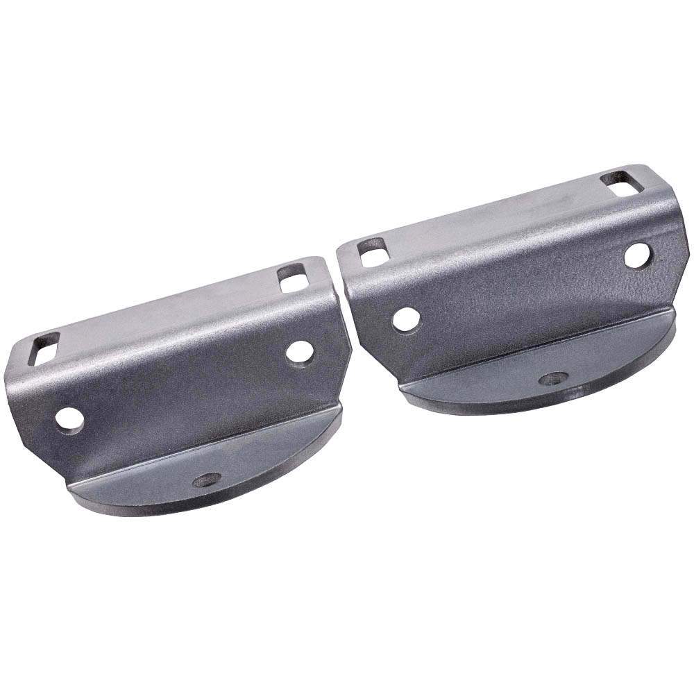 Tubular Transmissie Crossmember geschikt voor Chevy 150210 4.3L 4.6L 3.8L 1955 1956 1957