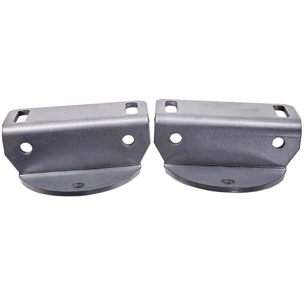 Tubular Transmissie Crossmember geschikt voor Chevy 150210 4.3L 4.6L 3.8L 1955 1956 1957