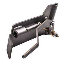 Load image into Gallery viewer, Pair of Quick Tach Conversion Adapters for Skid Steers for Weld-On QTK Box