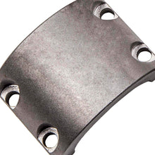 Load image into Gallery viewer, Roll cage steel tube clamp 1.75 CNC machined universal weld-on brackets
