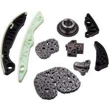 Laad de afbeelding in de galerijviewer, Distributiekettingset geschikt voor Dodge Jeep Kia Caliber geschikt voor Compass Optima 2.0L 2.4L 07-13