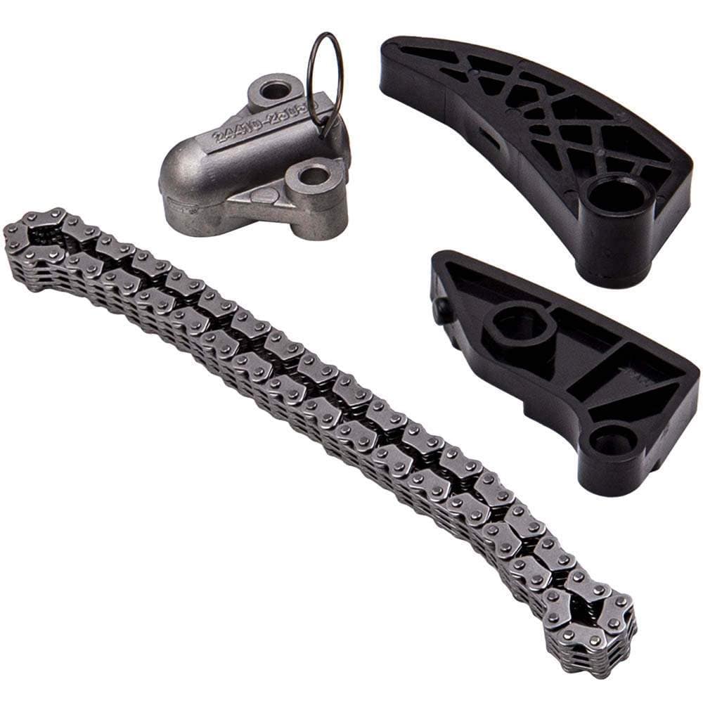 Distributiekettingset geschikt voor Dodge Jeep Kia Caliber geschikt voor Compass Optima 2.0L 2.4L 07-13