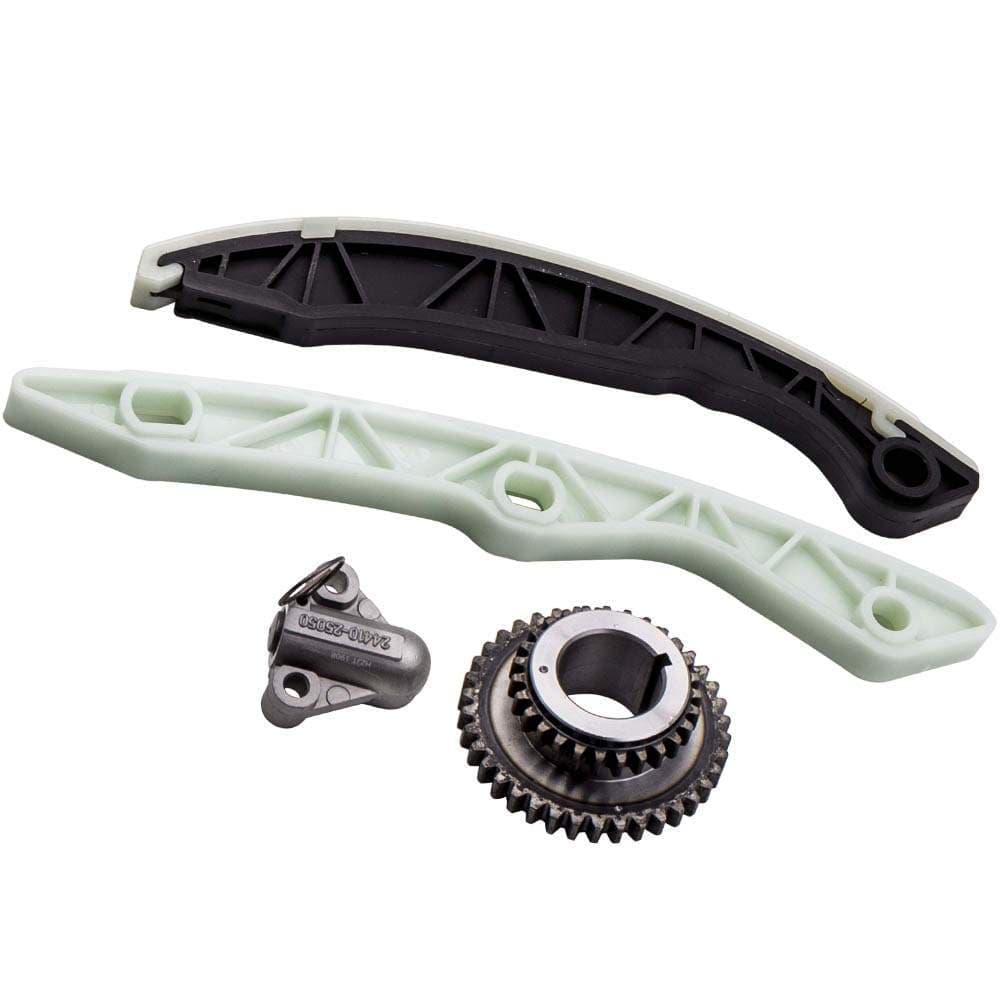 Distributiekettingset geschikt voor Dodge Jeep Kia Caliber geschikt voor Compass Optima 2.0L 2.4L 07-13