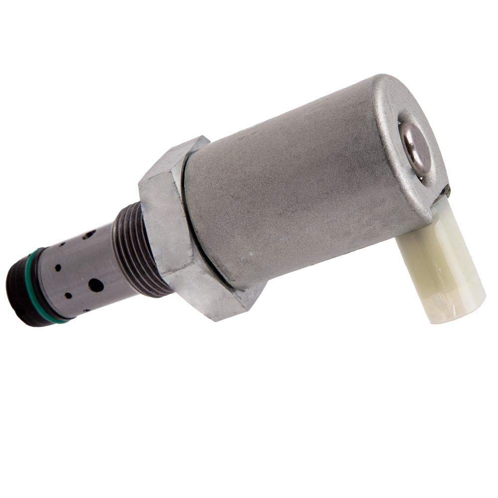 IPRCP Fuel Injection Pressure Regulator Sensor geschikt voor Ford 6.0L03- 04