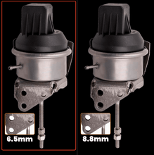 Laad de afbeelding in de galerijviewer, Electronic Turbo Wastegate Actuator 03L198716A geschikt voor Audi VW Seat Skoda 2.0 TDI