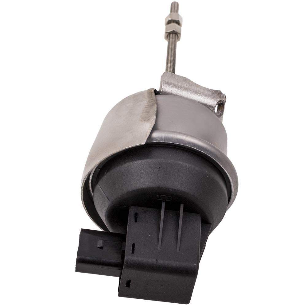 Geschikt voor VW Audi 1.6 TDI 105HP CAYC Turbo Wastegate Actuator 792430-0003