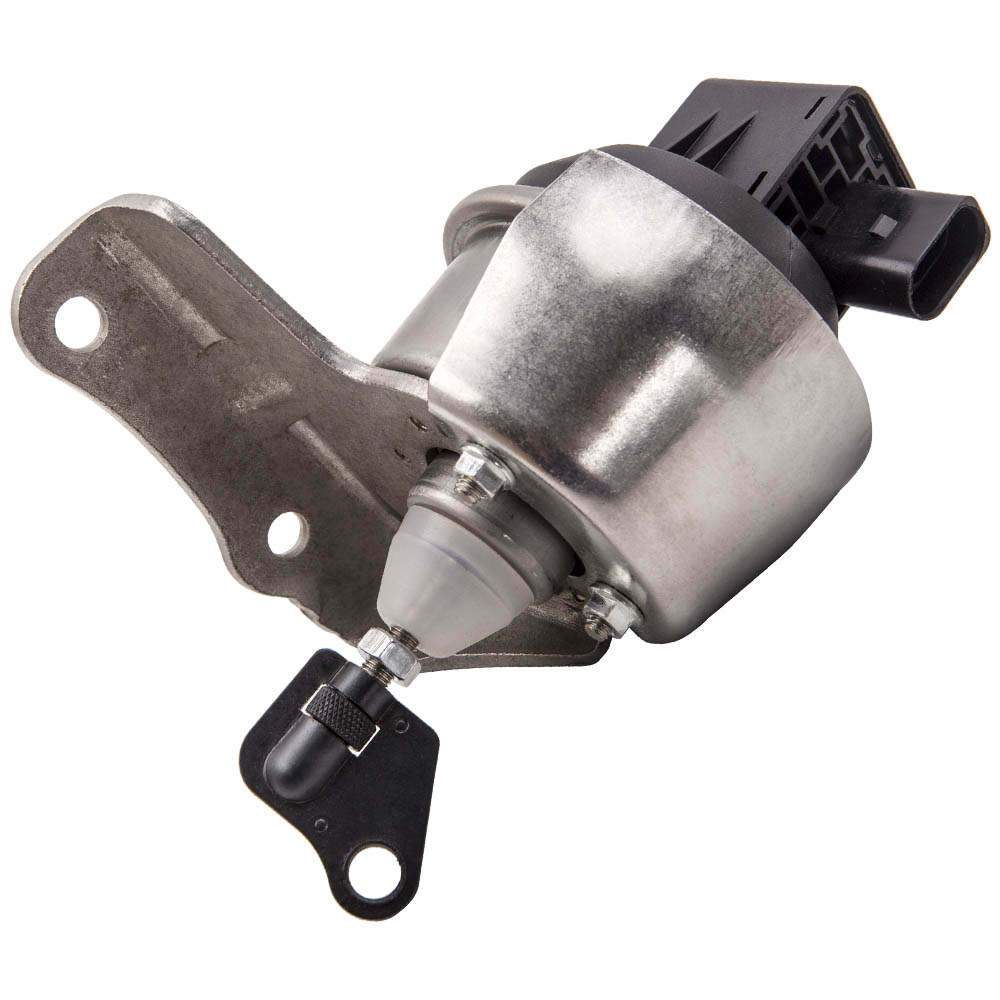 Geschikt voor VW Crafter 2.5 TDI 80/109 hp 65/88 kW 49377-07515 Turbo Electric Actuator
