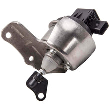 Laad de afbeelding in de galerijviewer, Geschikt voor VW Crafter 2.5 TDI 80/109 hp 65/88 kW 49377-07515 Turbo Electric Actuator