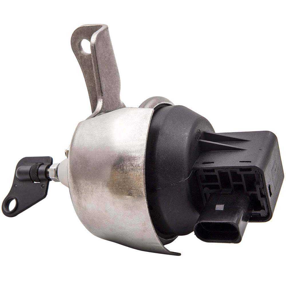 Geschikt voor VW Crafter 2.5 TDI 80/109 hp 65/88 kW 49377-07515 Turbo Electric Actuator