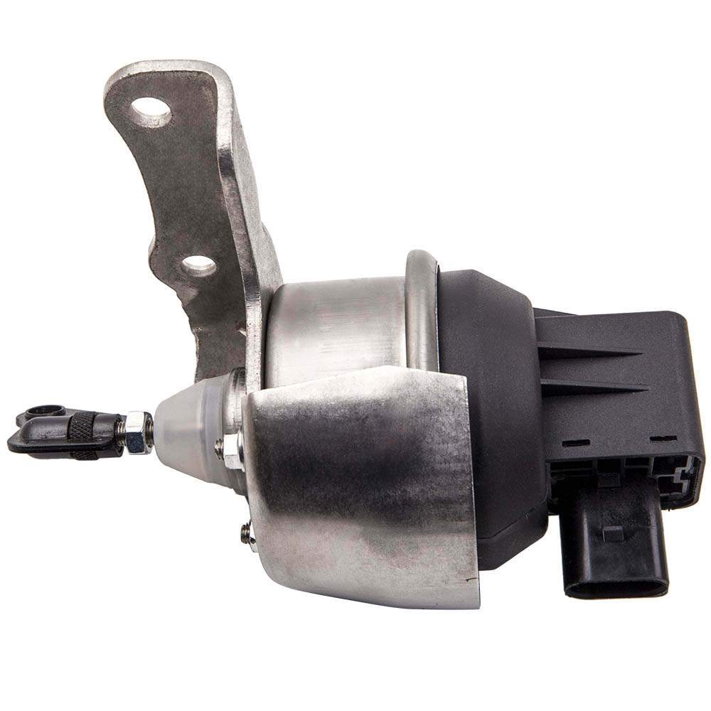 Geschikt voor VW Crafter 2.5 TDI 80/109 hp 65/88 kW 49377-07515 Turbo Electric Actuator