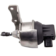 Laad de afbeelding in de galerijviewer, Geschikt voor VW Crafter 2.5 TDI 80/109 hp 65/88 kW 49377-07515 Turbo Electric Actuator