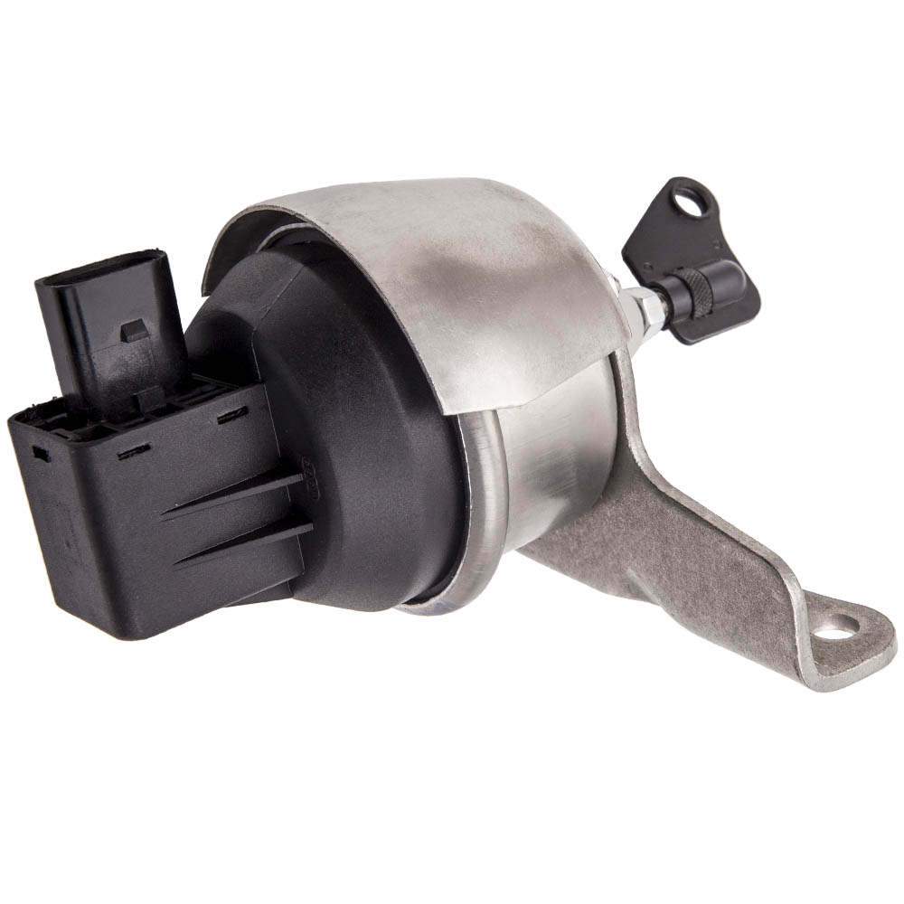 Geschikt voor VW Crafter 2.5 TDI 80/109 hp 65/88 kW 49377-07515 Turbo Electric Actuator