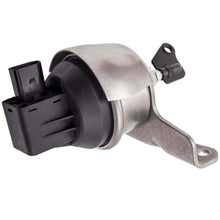 Laad de afbeelding in de galerijviewer, Geschikt voor VW Crafter 2.5 TDI 80/109 hp 65/88 kW 49377-07515 Turbo Electric Actuator
