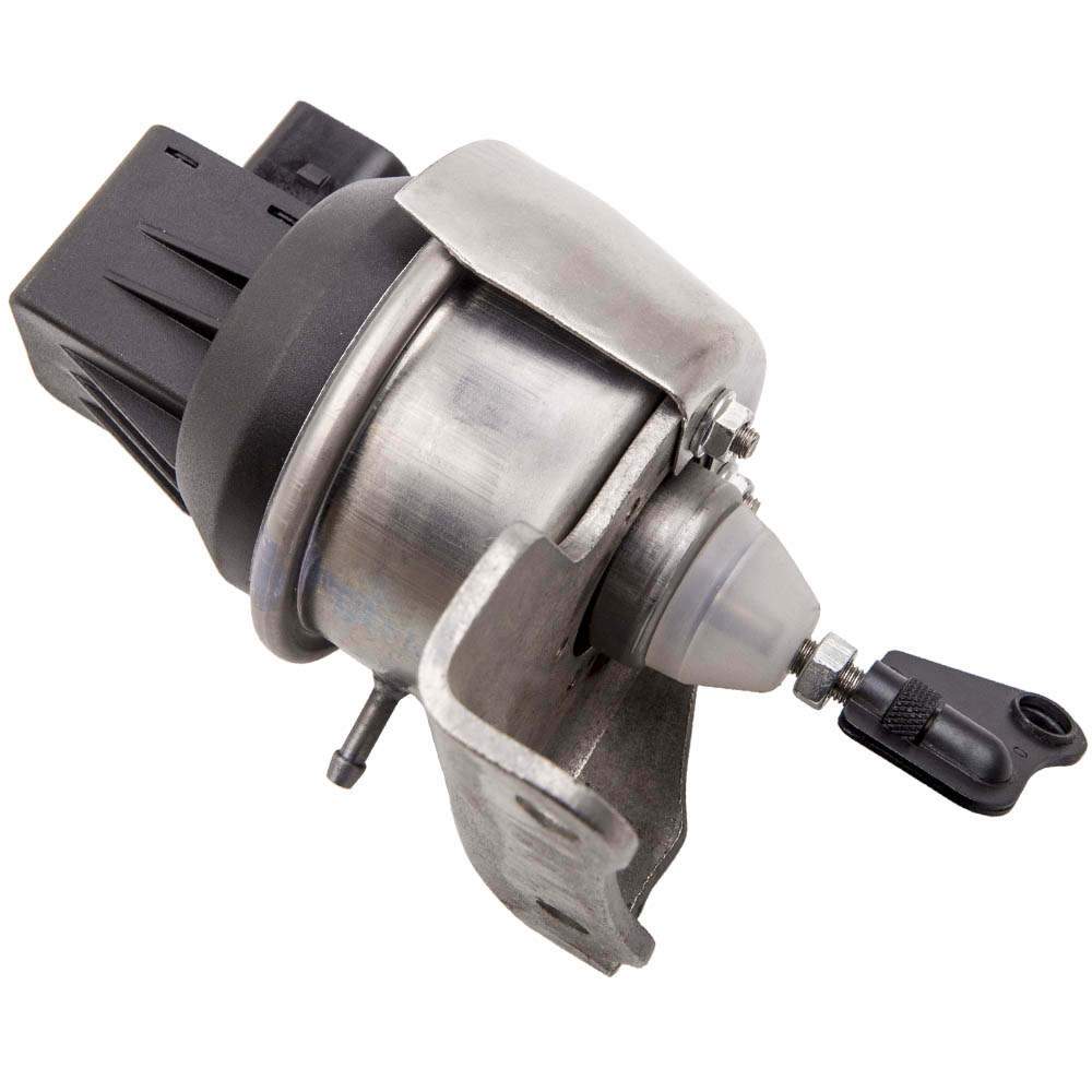 Geschikt voor VW Crafter 2.5 TDI 80/109 hp 65/88 kW 49377-07515 Turbo Electric Actuator