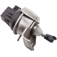 Laad de afbeelding in de galerijviewer, Geschikt voor VW Crafter 2.5 TDI 80/109 hp 65/88 kW 49377-07515 Turbo Electric Actuator