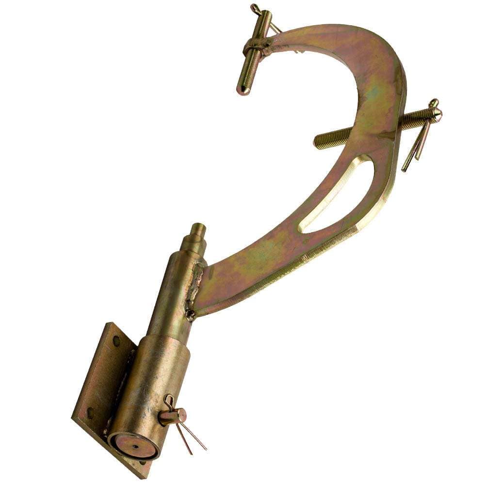 Transmissie Support Fixing Gereedschap met Base voor 180C (3L30) 200 C 250-C 350-C 375