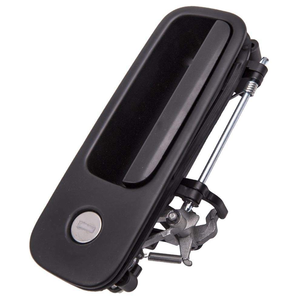 Luggage achter Door Lock Handle geschikt voor VW Golf 1J6827565B