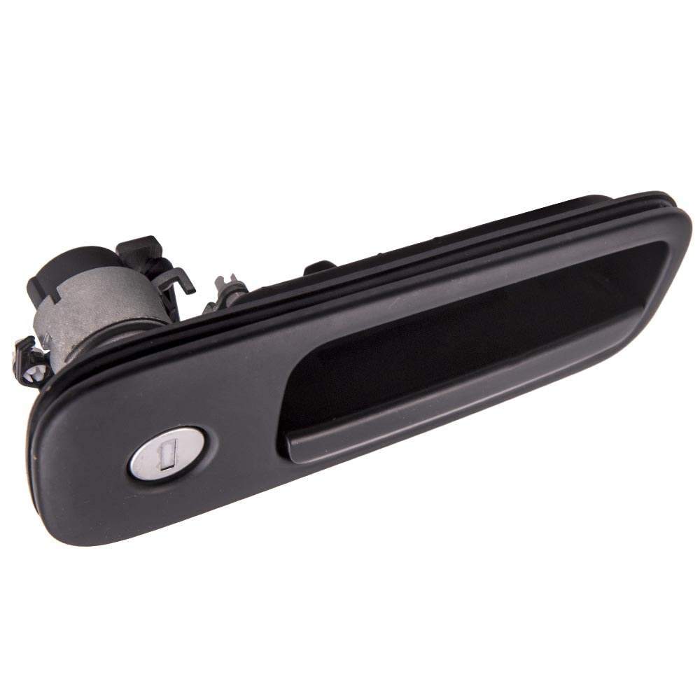 Luggage achter Door Lock Handle geschikt voor VW Golf 1J6827565B