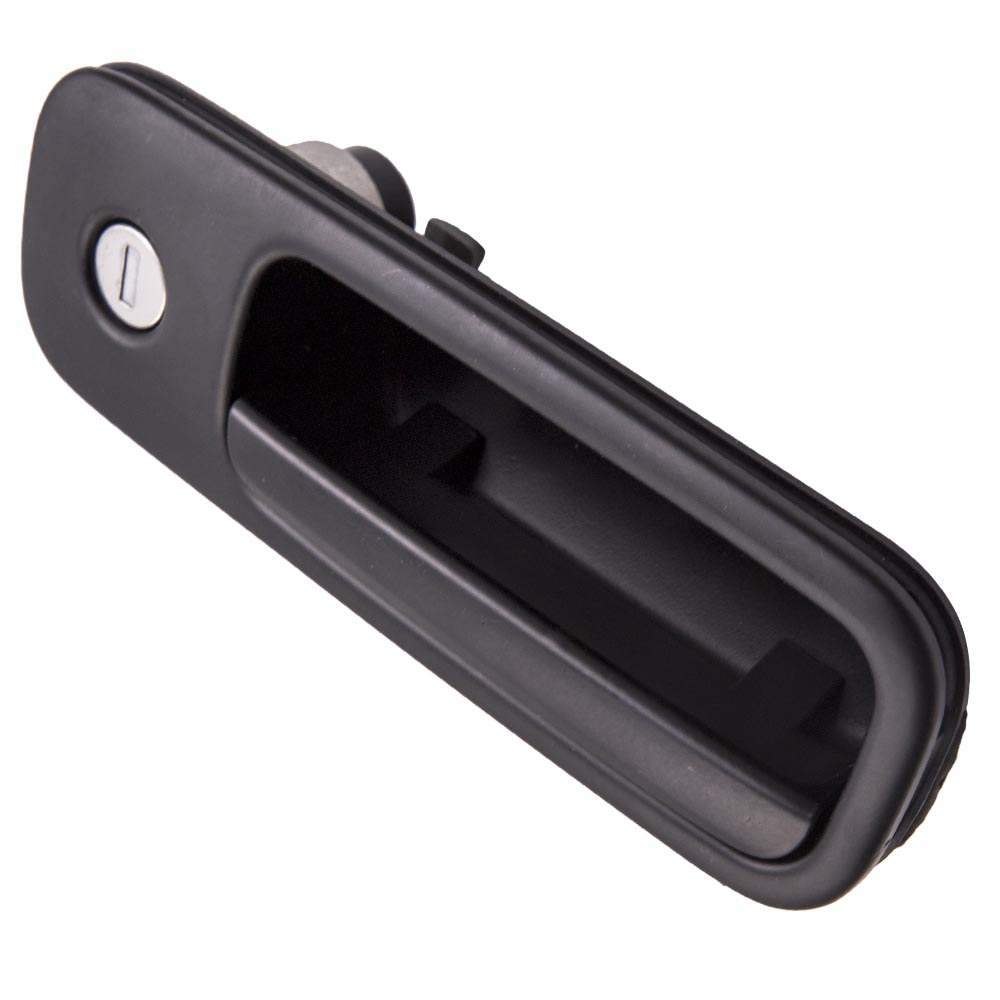 Luggage achter Door Lock Handle geschikt voor VW Golf 1J6827565B