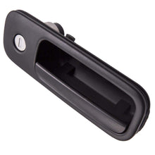 Laad de afbeelding in de galerijviewer, Luggage achter Door Lock Handle geschikt voor VW Golf 1J6827565B